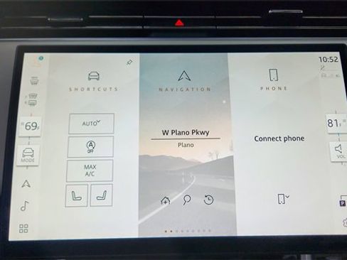 Used 2024 Land Rover Range Rover Long Wheelbase SE image 50