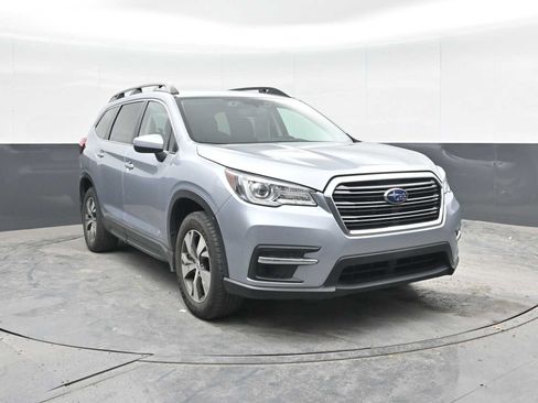 Used 2021 Subaru Ascent Premium w/ Convenience Package AWD/4WD image 7