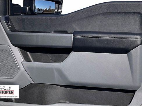 Used 2024 Ford F250 XLT image 24