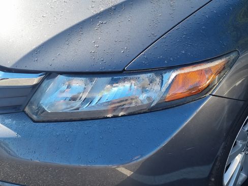 Used 2012 Honda Civic EX-L image 5