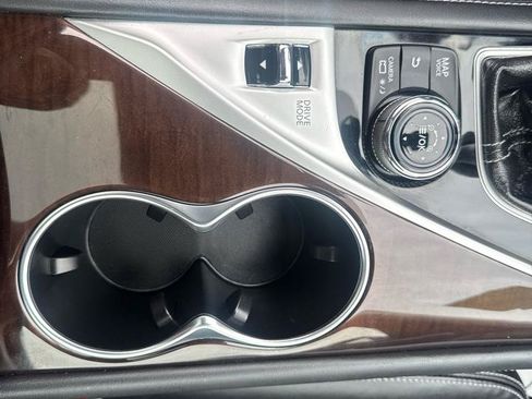 Used 2015 INFINITI Q50 AWD w/ Technology Package image 37