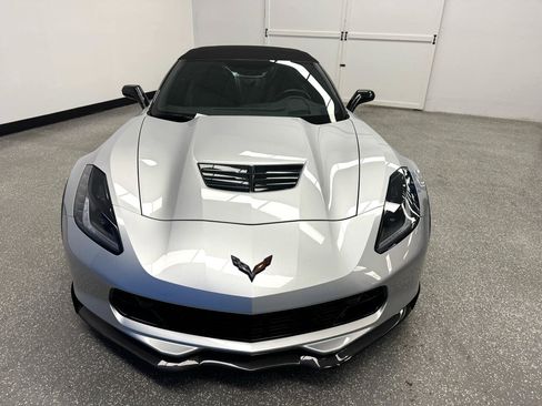 Used 2018 Chevrolet Corvette Z06 image 35