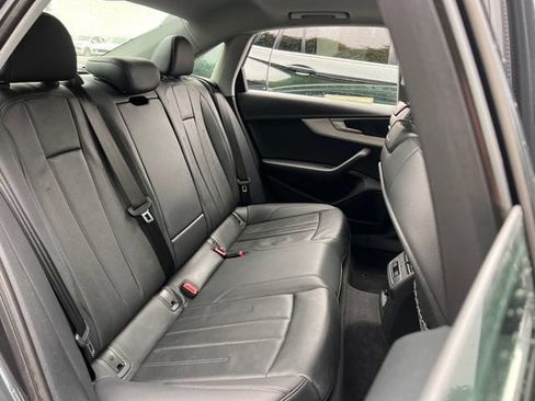 Used 2018 Audi A4 2.0T Ultra Premium Plus w/ Premium Plus Package FWD image 31
