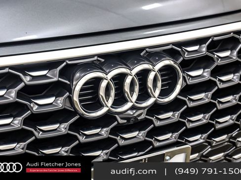Used 2023 Audi Q5 2.0T Premium Plus w/ Premium Plus Package image 13