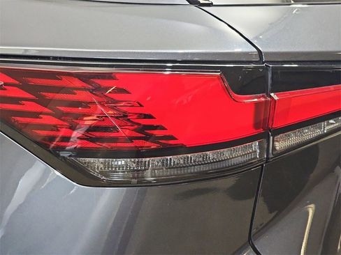 Certified 2025 Lexus RX 350h w/ Convenience Package image 35