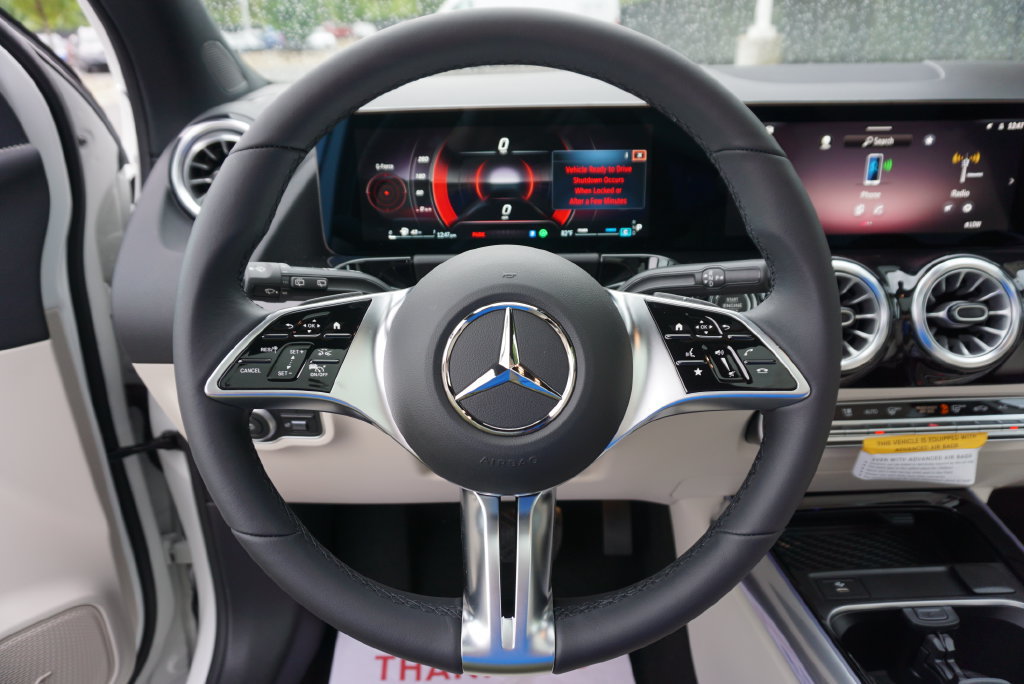 Certified 2026 Mercedes-Benz GLA 250 image 26