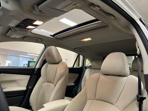 Used 2023 Subaru Impreza Premium AWD/4WD image 24