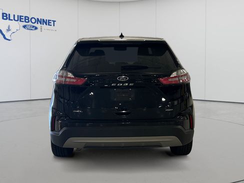 Used 2024 Ford Edge SEL AWD/4WD image 6