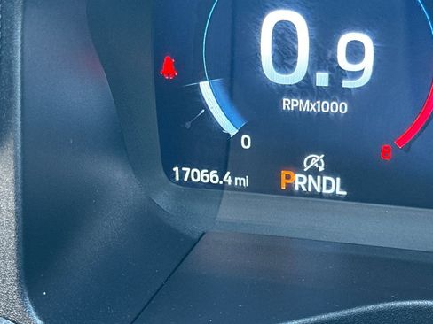 Used 2025 Ford Explorer Platinum w/ LUX Leather Package image 29