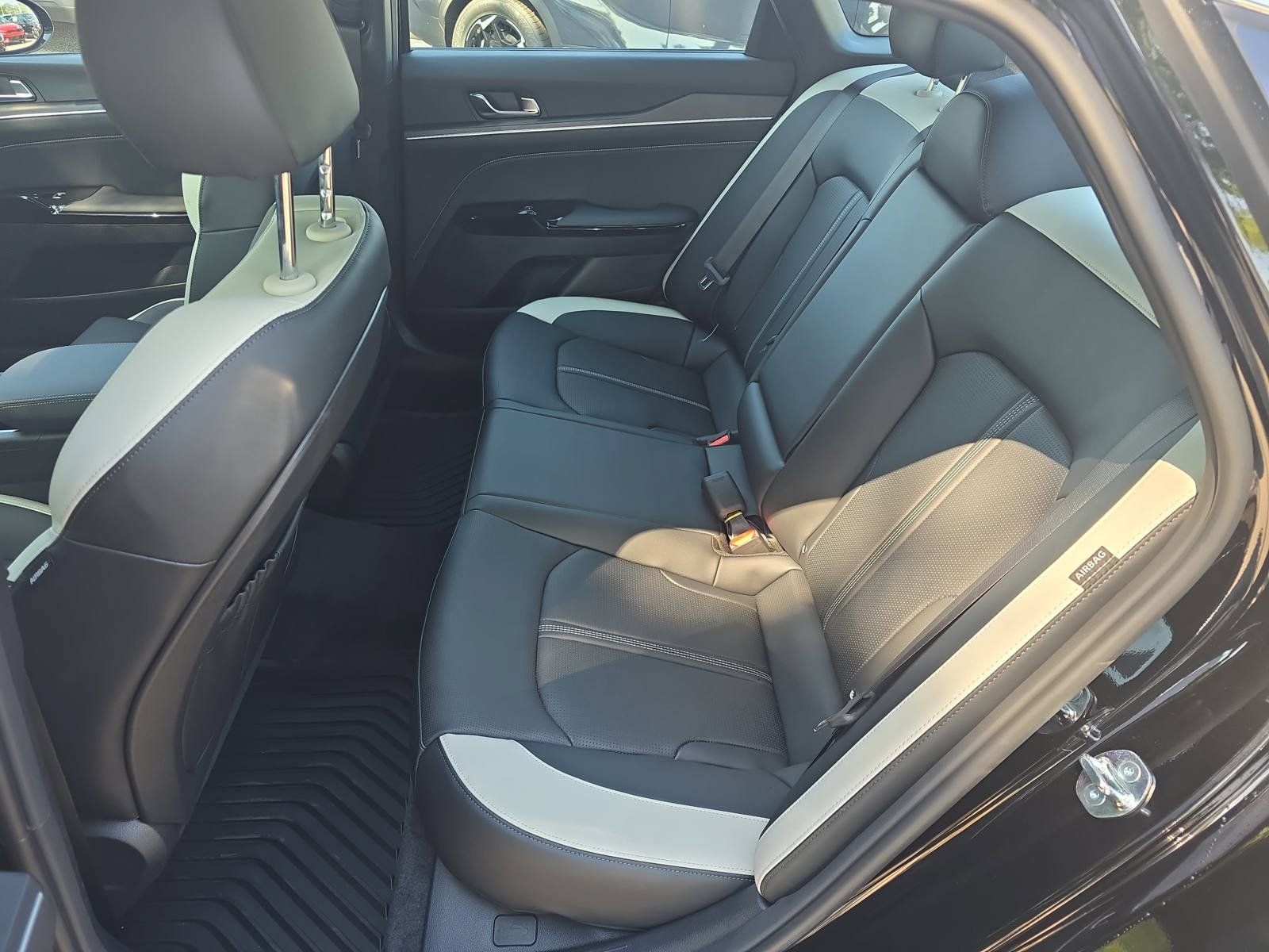 New 2026 Kia K5 GT-Line FWD image 16