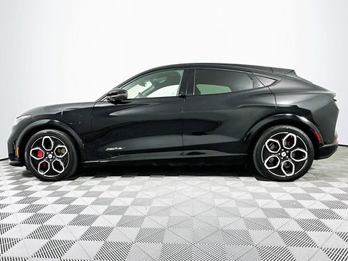 Used 2023 Ford Mustang Mach-E GT AWD/4WD image 7
