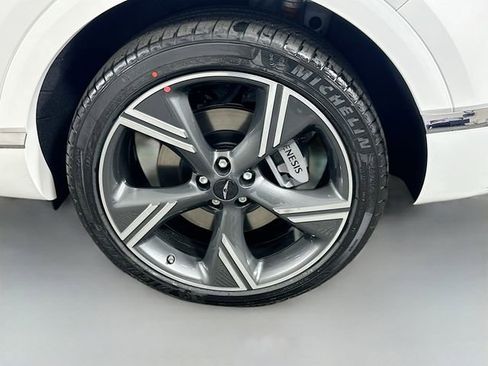 New 2026 Genesis GV80 3.5T Prestige image 23