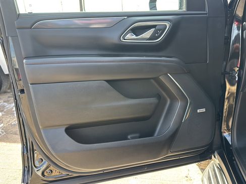 Used 2023 Chevrolet Tahoe RST w/ Luxury Package image 16