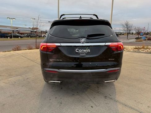 Used 2022 Buick Enclave Premium w/ Trailering Package, 5000 lbs. image 8