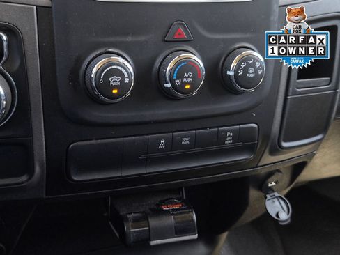 Used 2022 RAM 1500 Tradesman RWD image 18