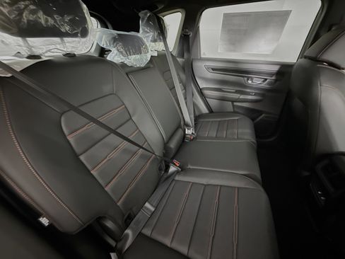 New 2026 Honda CR-V Sport-L image 34