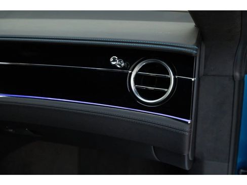Certified 2022 Bentley Continental GT AWD/4WD image 41