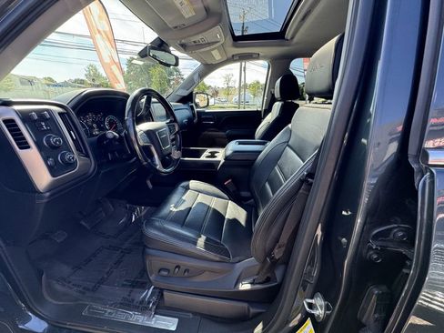 Used 2018 GMC Sierra 1500 Denali image 10