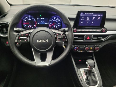 Used 2023 Kia Forte LXS FWD image 22