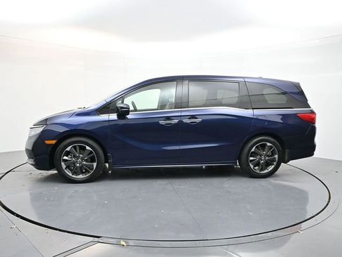Used 2024 Honda Odyssey Elite image 8