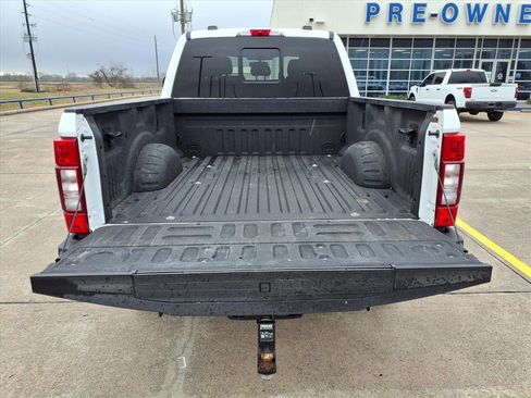 Certified 2021 Ford F250 Lariat w/ Lariat Ultimate Package image 32