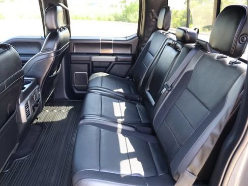 Used 2020 Ford F150 Raptor w/ Equipment Group 802A Luxury AWD/4WD image 14
