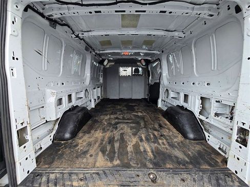 Used 2015 Ford Transit 150 Base image 8