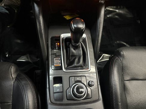 Used 2016 MAZDA CX-5 Grand Touring image 34
