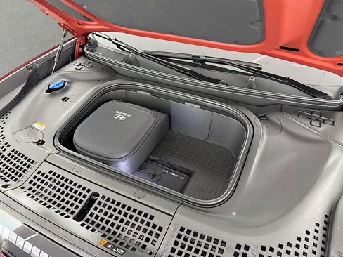 New 2026 Hyundai Ioniq 9 SEL image 31