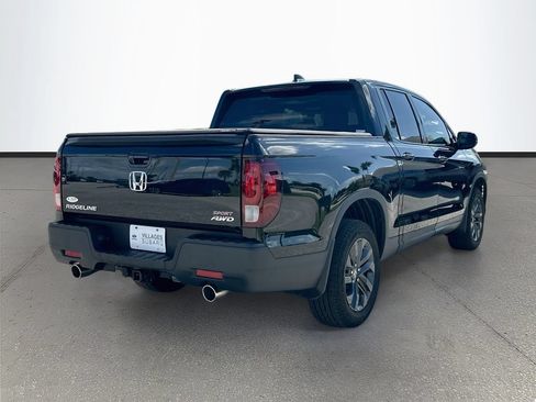 Used 2023 Honda Ridgeline Sport image 7