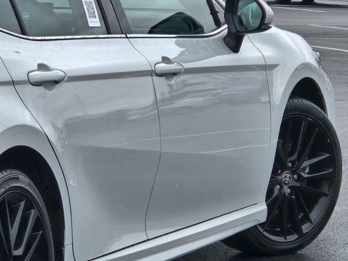 Used 2024 Toyota Camry XSE image 11