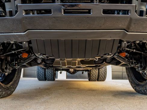 Used 2026 GMC Sierra 3500 Denali Ultimate image 15