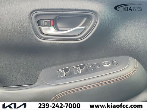 Used 2024 Honda HR-V Sport image 26