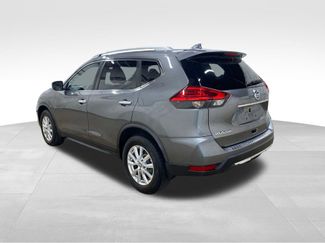 Used 2017 Nissan Rogue SV AWD/4WD video 2