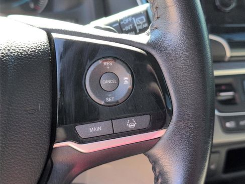 Used 2022 Honda Pilot Special Edition image 21