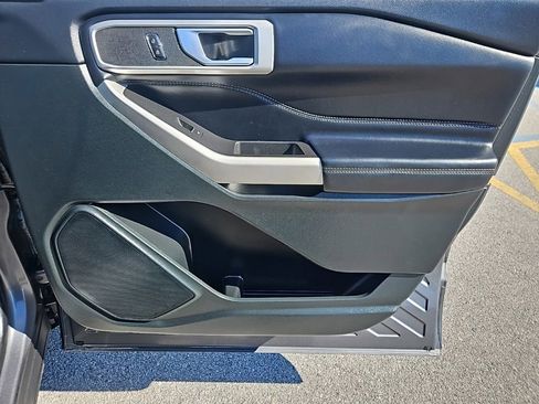 Used 2023 Ford Explorer XLT w/ Equipment Group 202A image 30