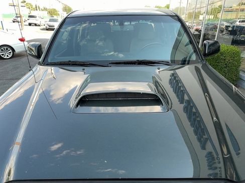 Used 2011 Toyota Tacoma 4x4 Double Cab w/ TRD Sport Pkg image 26