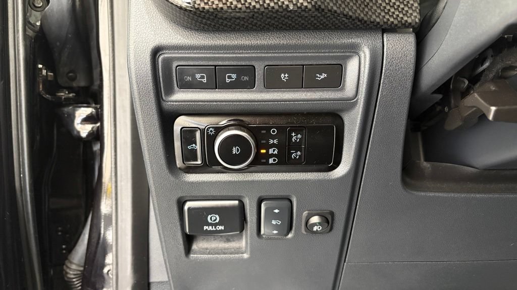 Used 2023 Ford F150 XLT w/ Equipment Group 302A High AWD/4WD image 36