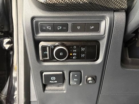 Used 2023 Ford F150 XLT w/ Equipment Group 302A High AWD/4WD image 36