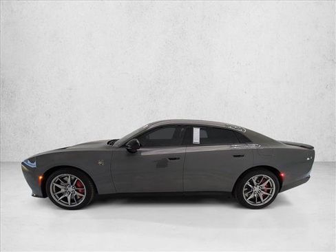 New 2026 Dodge Charger Daytona Scat Pack w/ Track Package image 5