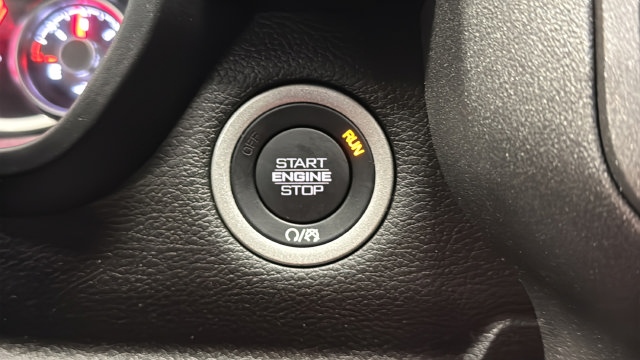Used 2025 RAM 1500 Tradesman AWD/4WD image 22