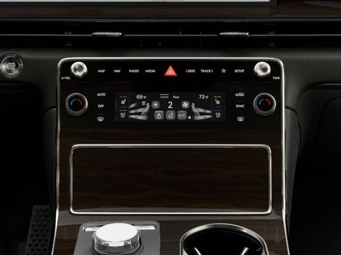 New 2026 Genesis GV80 2.5T Advanced AWD/4WD image 14