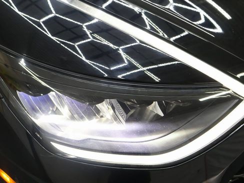 Used 2023 Hyundai Sonata N Line image 28