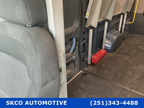 Used 2019 RAM ProMaster 3500 FWD image 27