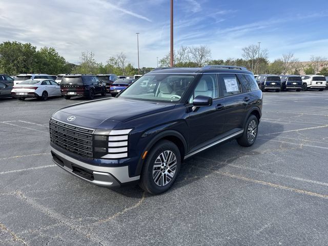 New 2026 Hyundai Palisade FWD Hybrid image 3