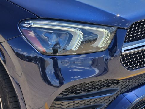 Certified 2022 Mercedes-Benz GLE 350 4MATIC image 26