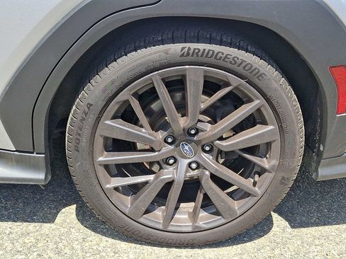 Used 2023 Subaru WRX Premium AWD/4WD image 7