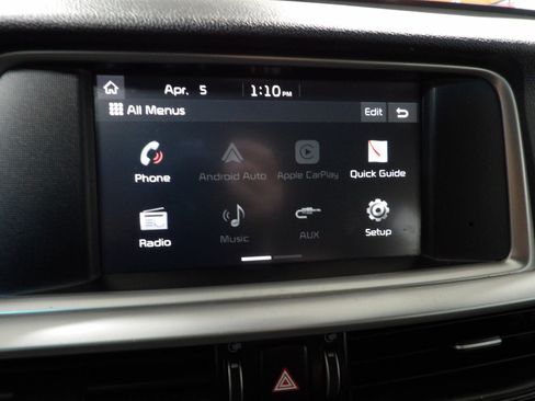 Used 2020 Kia Optima LX FWD image 16