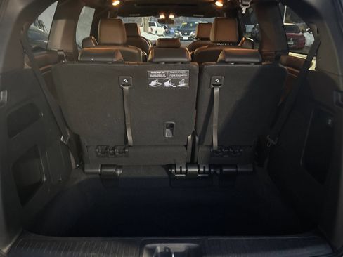 Used 2025 Honda Odyssey Sport-L image 17