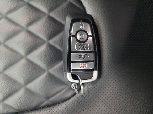Used 2024 Ford Edge Titanium w/ Equipment Group 301A AWD/4WD image 32